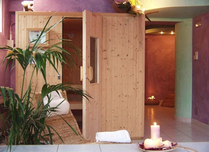 Spa Photo