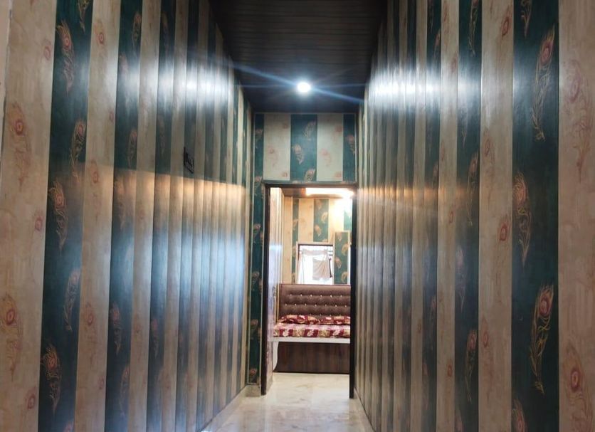 Hallway Photo