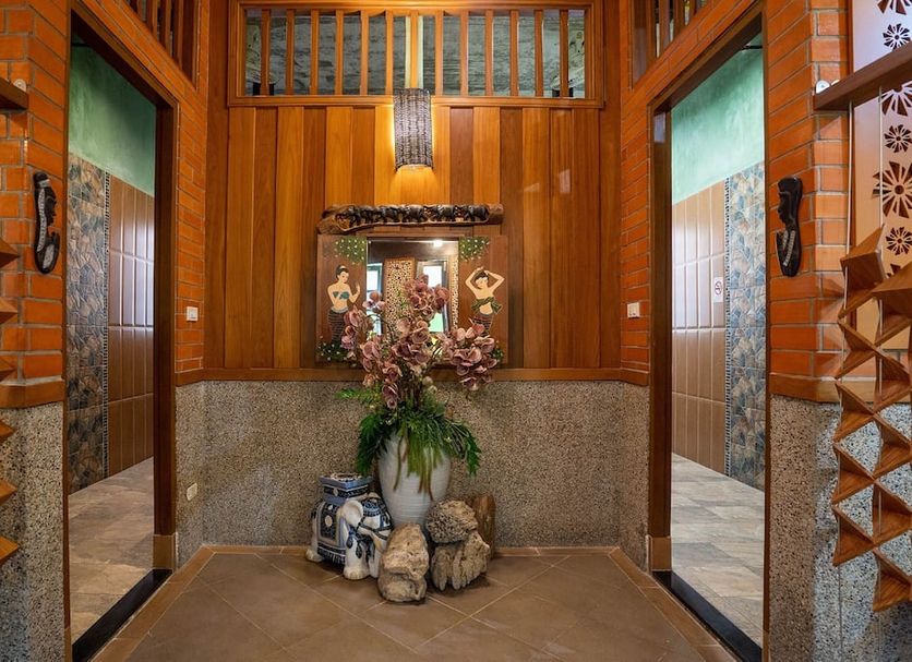 Room amenity Photo