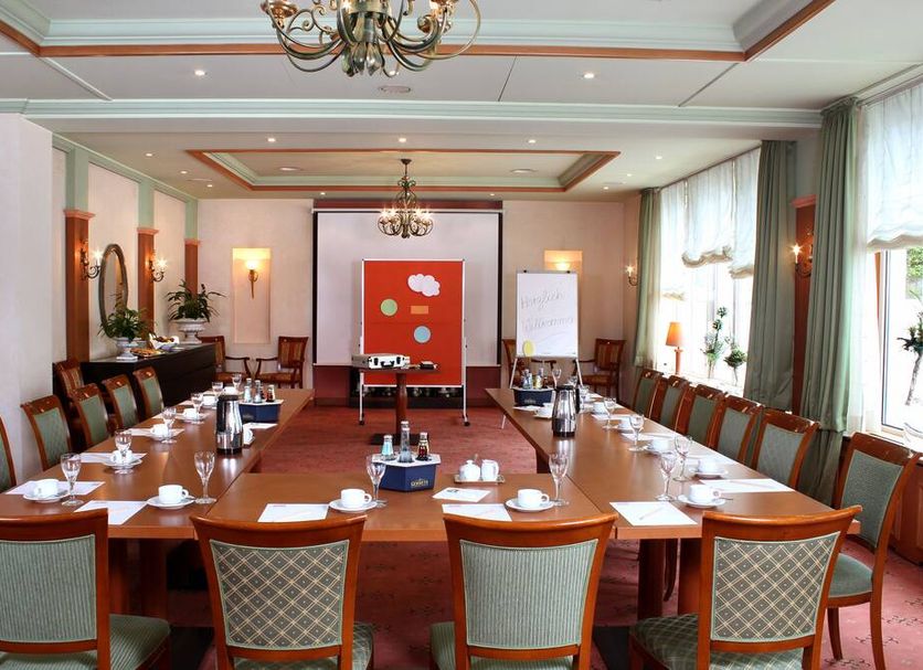 Conference room Photo