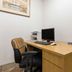 Business centre