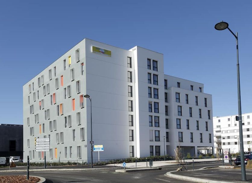 Building Photo