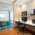 Business centre