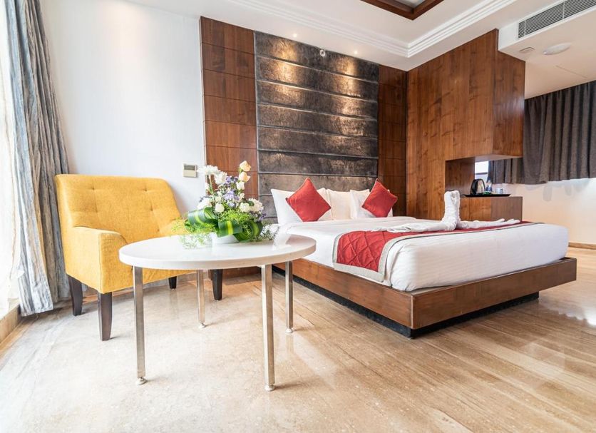 Bedroom Photo