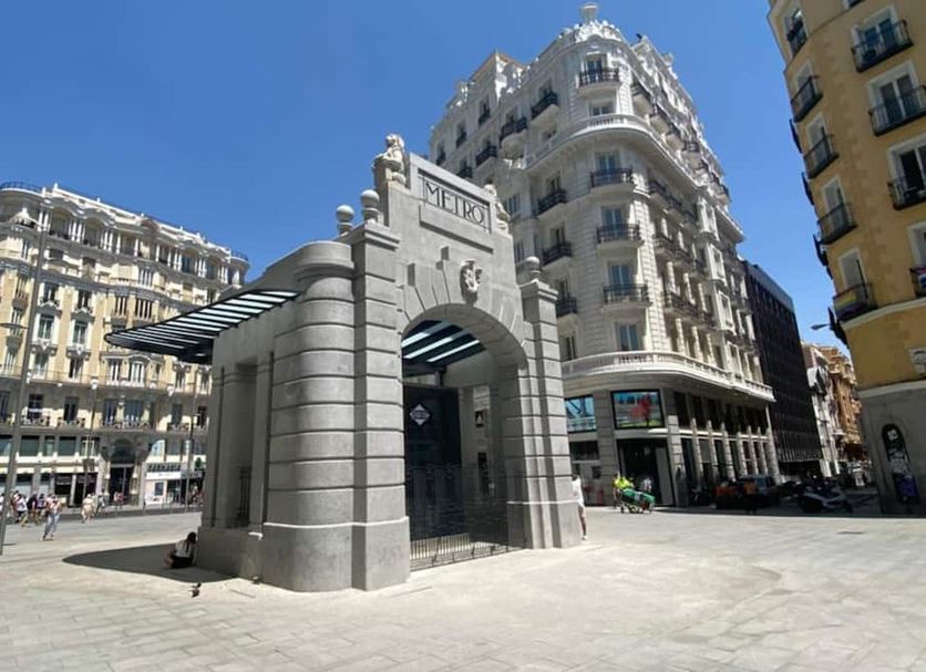 Building Photo