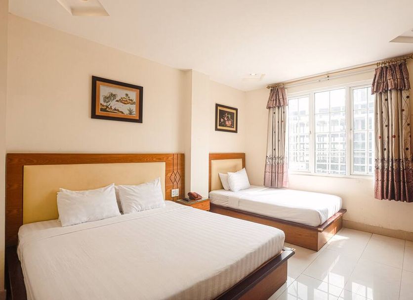 Bedroom Photo