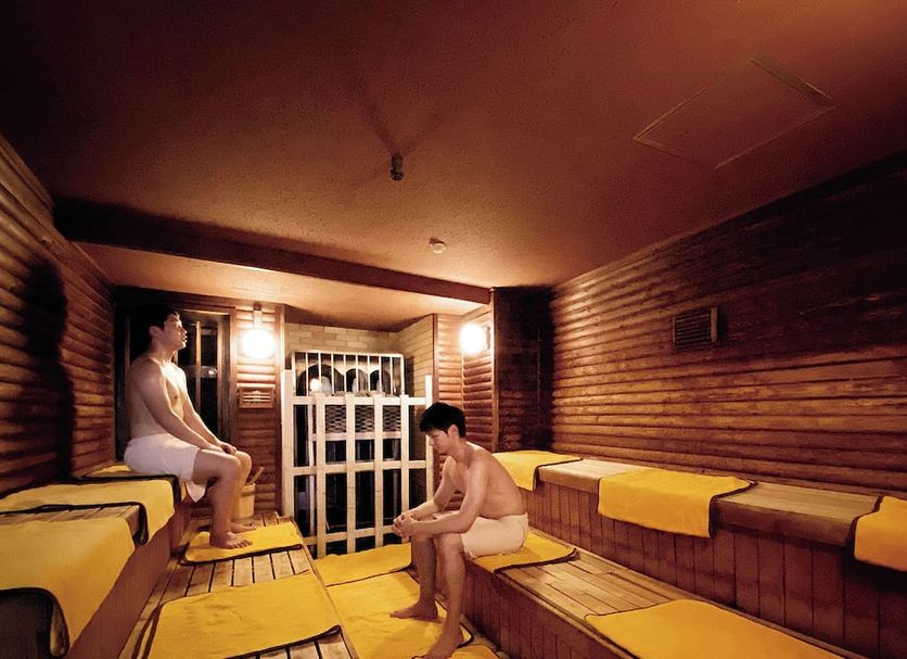 Spa Photo