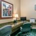 Business centre