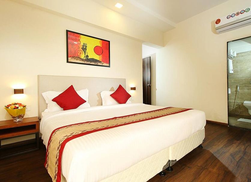 Bedroom Photo