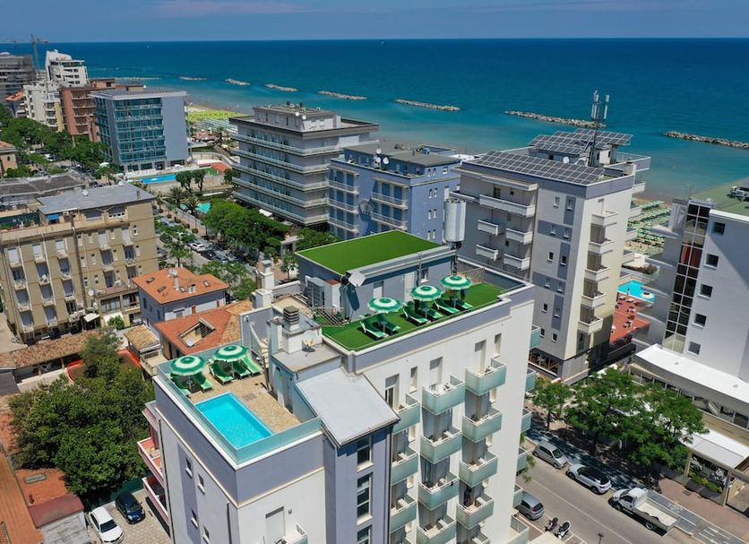 Outdoor view Photo