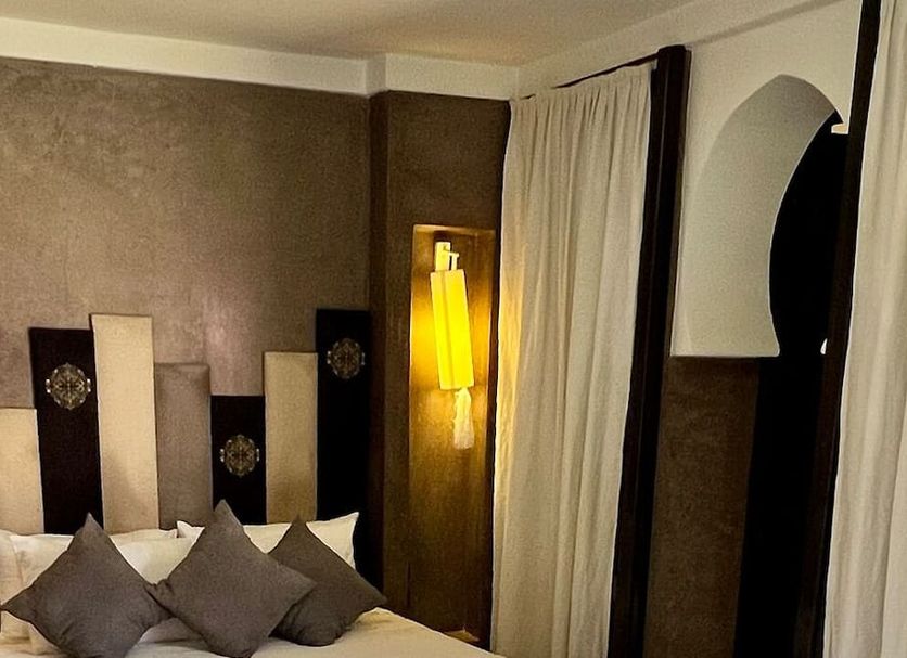 Bedroom Photo