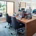 Business centre