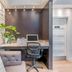 Business centre