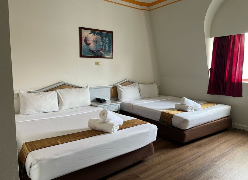 Bedroom Photo