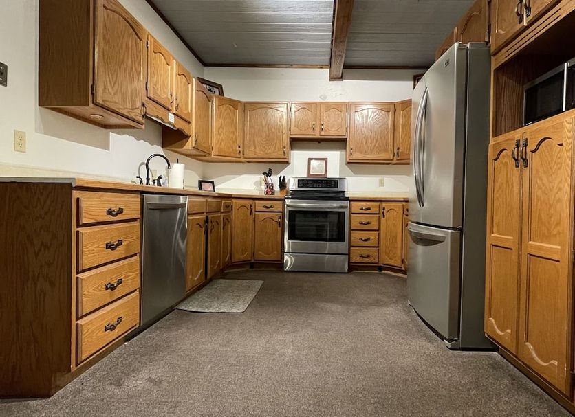 Kitchen Photo
