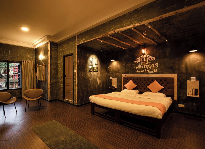 Bedroom Photo
