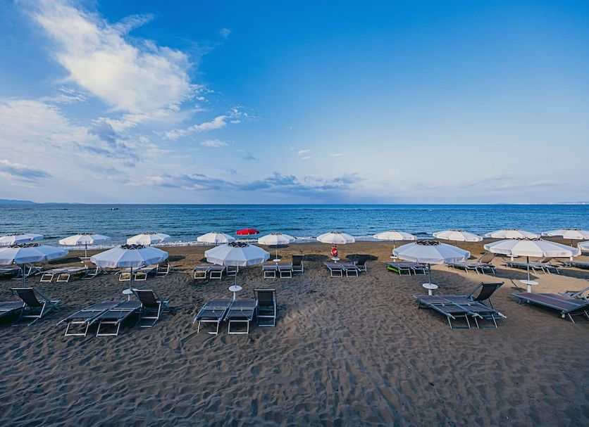 Beach Photo
