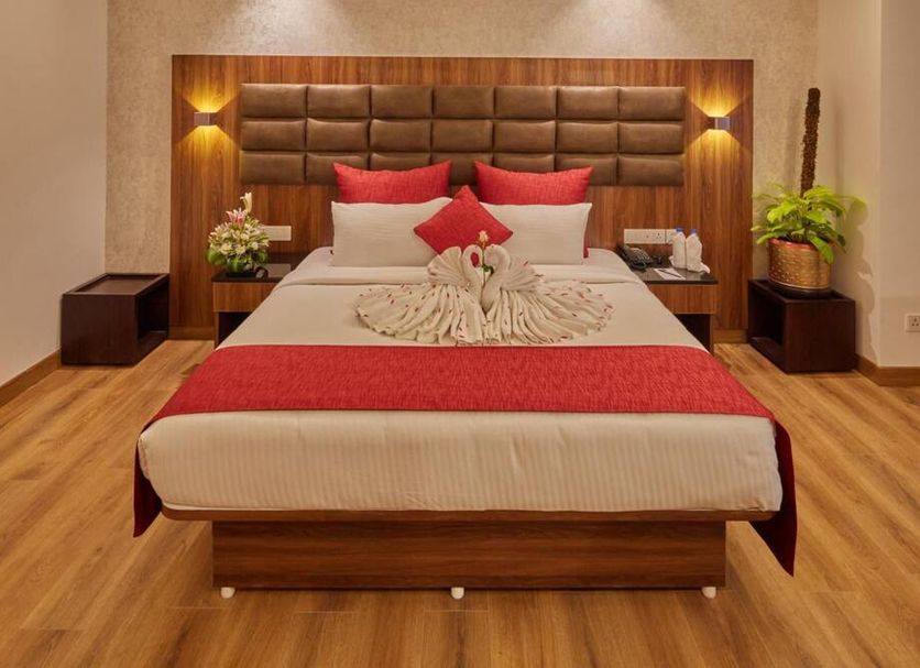 Bedroom Photo