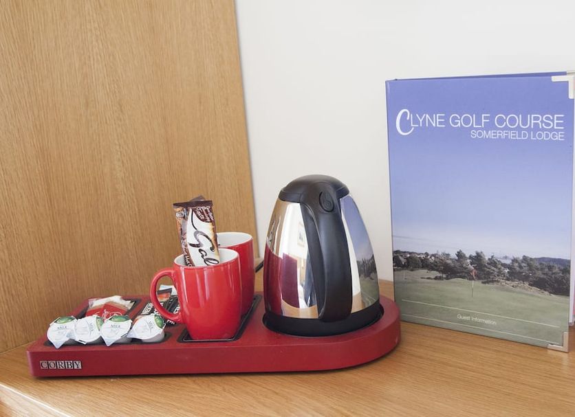 Room amenity Photo