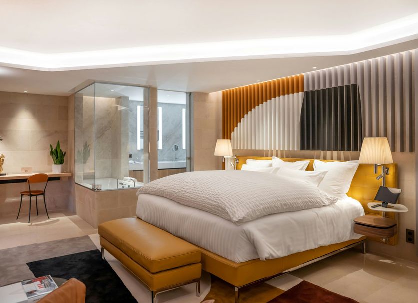 Bedroom Photo