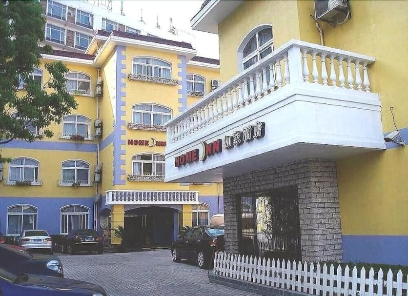 Building Photo