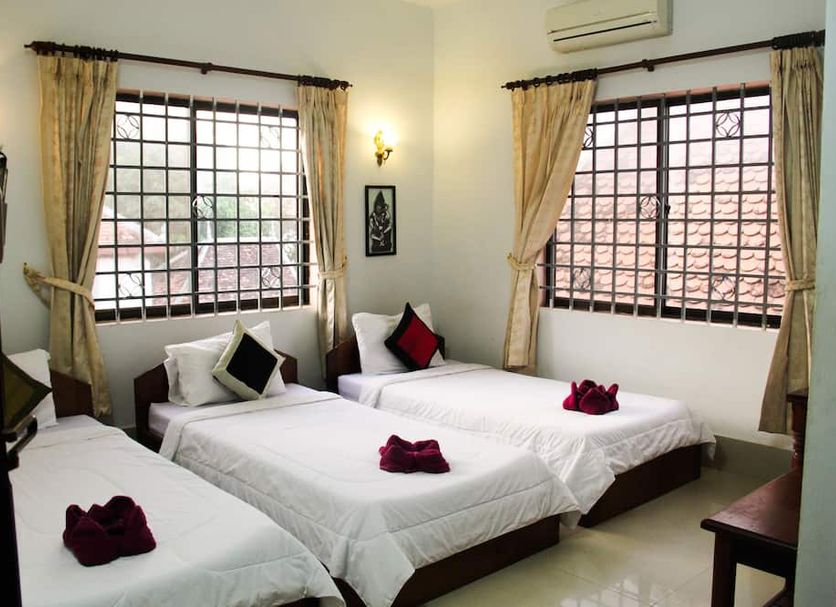 Bedroom Photo