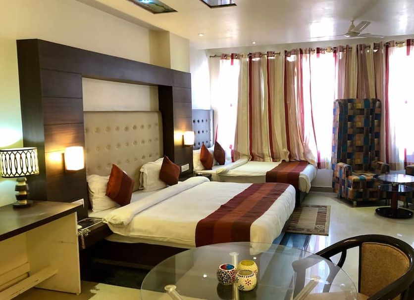 Bedroom Photo