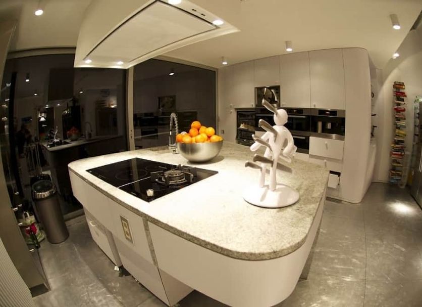 Kitchen Photo