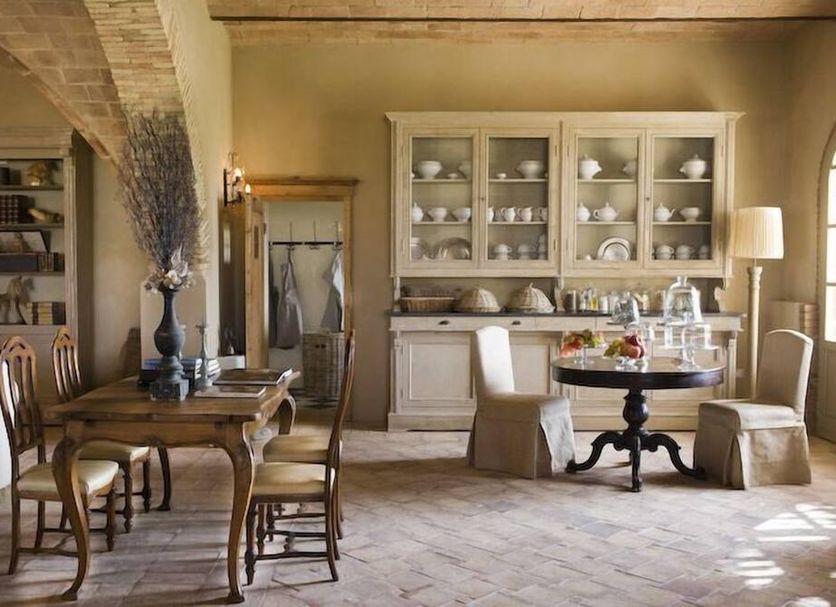 Dining room Photo
