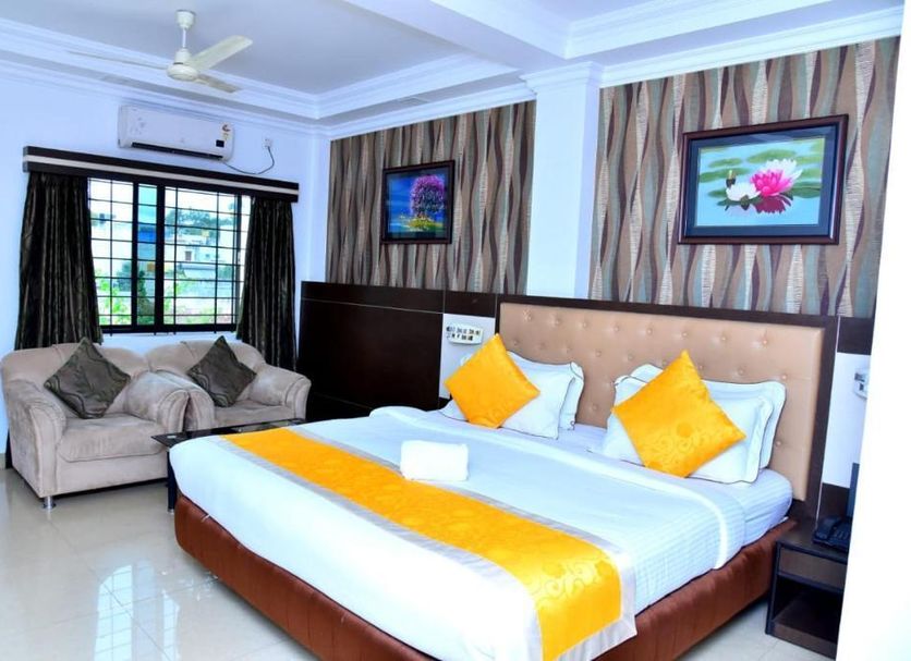 Bedroom Photo