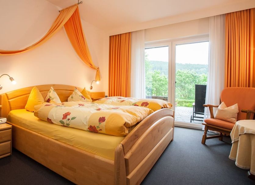 Bedroom Photo