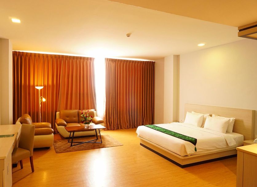 Bedroom Photo