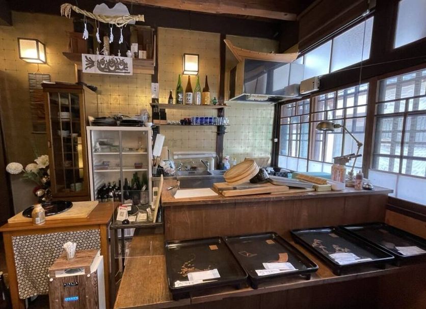 Kitchen Photo