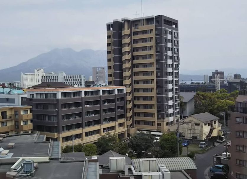 Outdoor view Photo