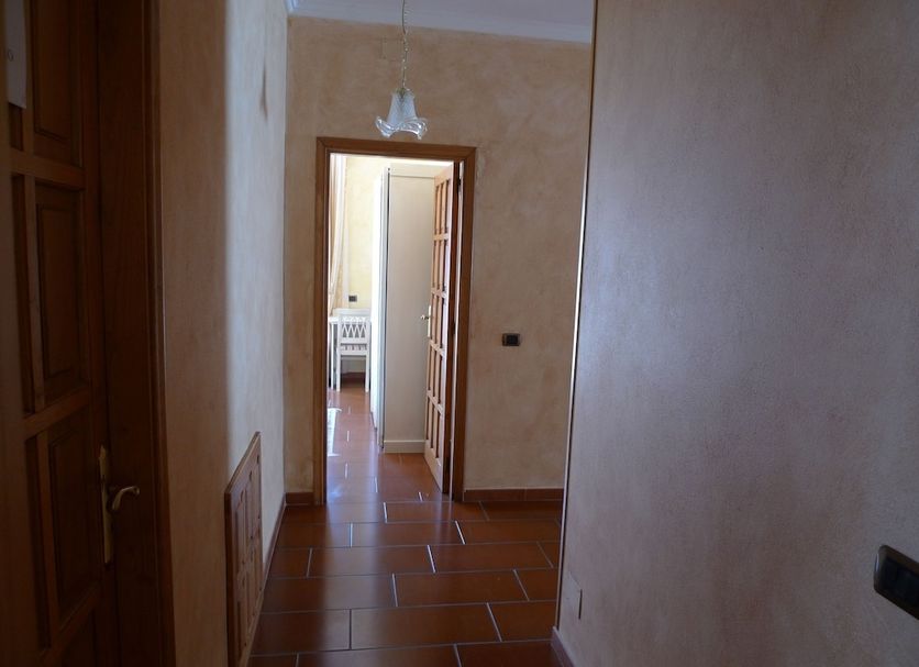 Hallway Photo