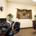 Business centre
