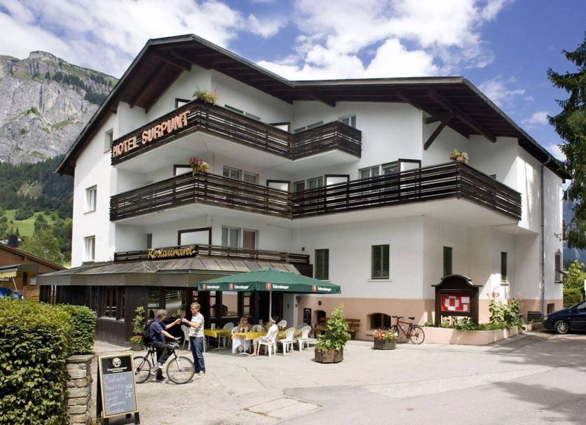 Building Photo