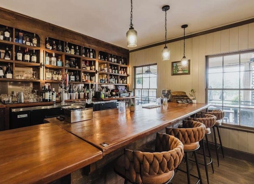 Bar Photo