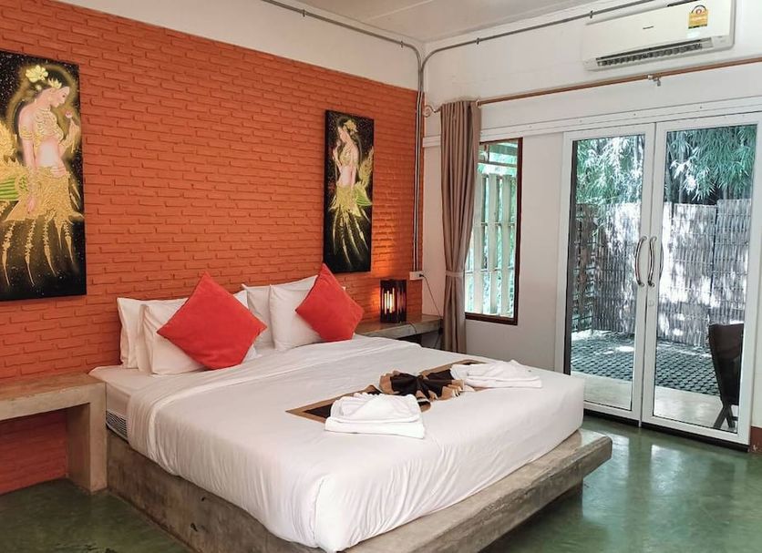 Bedroom Photo