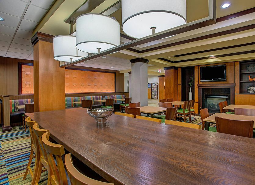 Dining room Photo