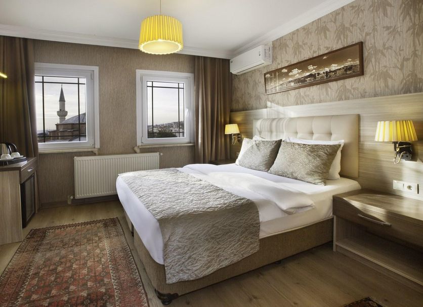 Bedroom Photo