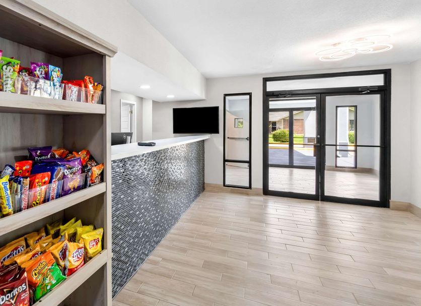 Hotel amenity Photo
