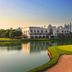 Golf course