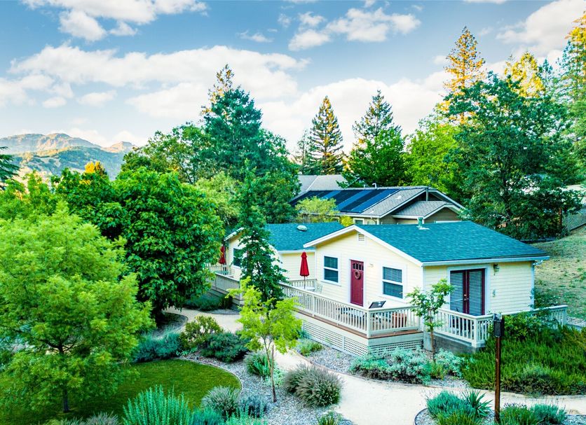 Outdoor view Photo