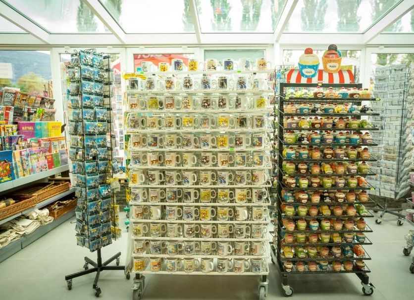 Shop Photo