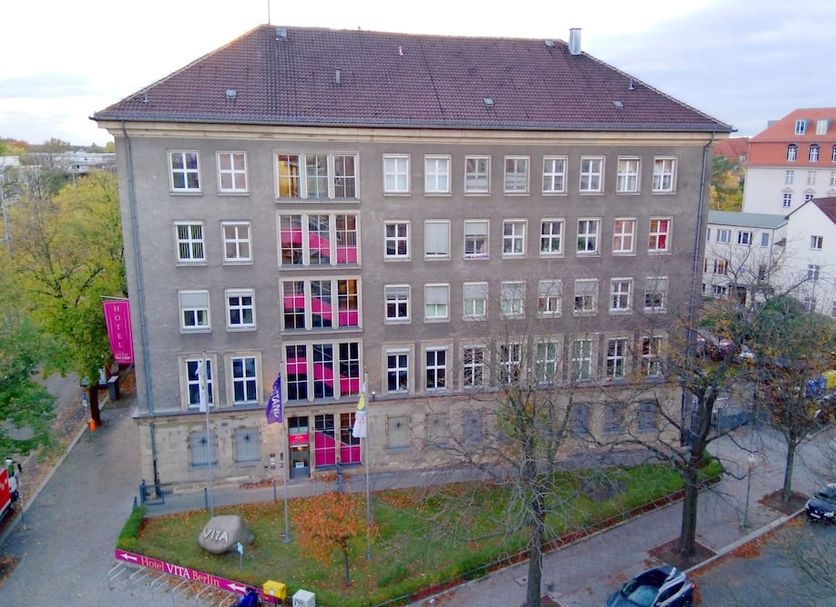Building Photo