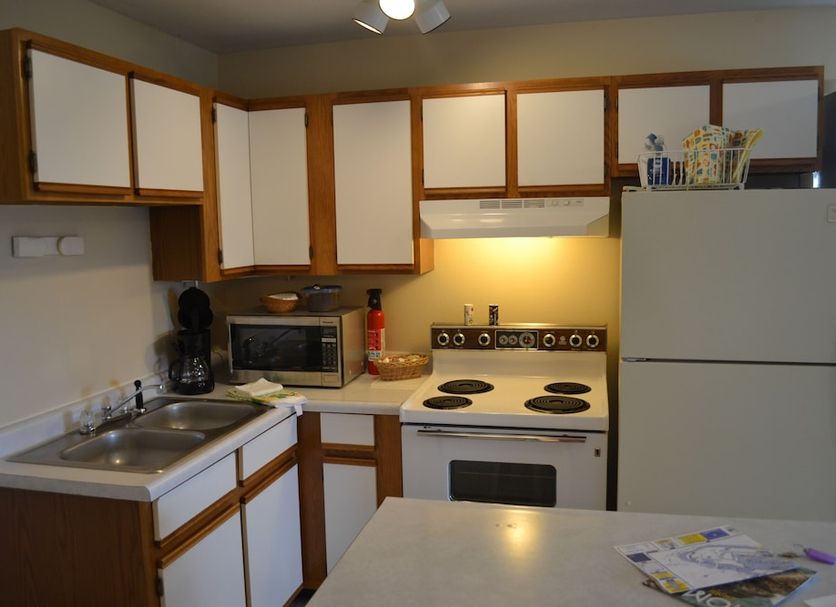 Kitchen Photo
