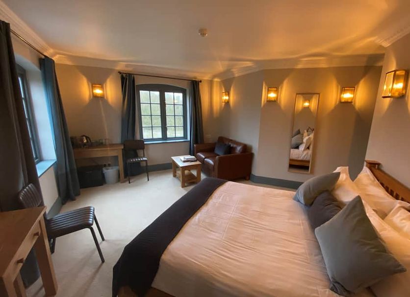 Bedroom Photo