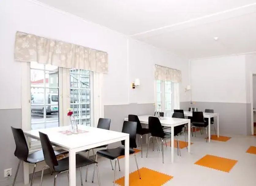 Dining room Photo
