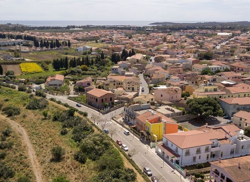Outdoor view Photo